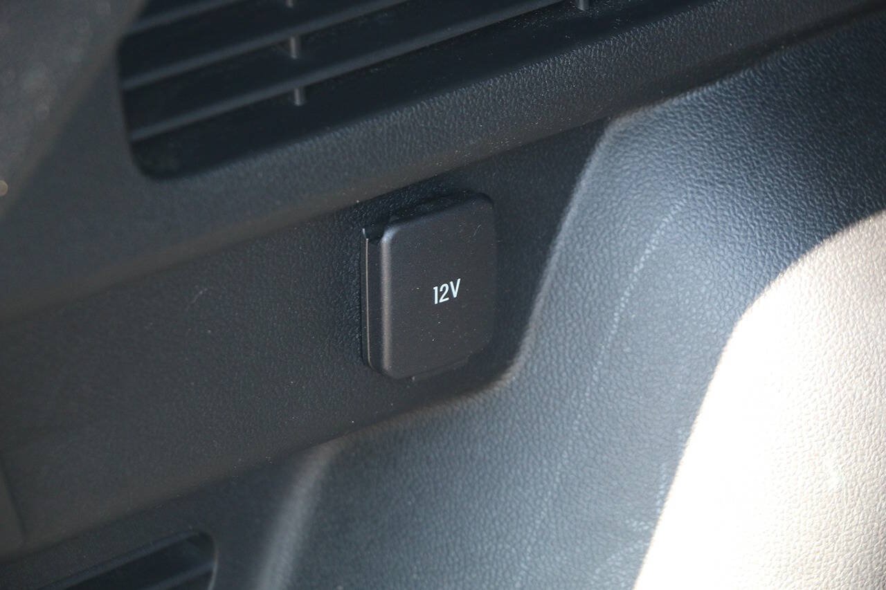 Certified 2024 Ford Escape Active AWD/4WD image 13
