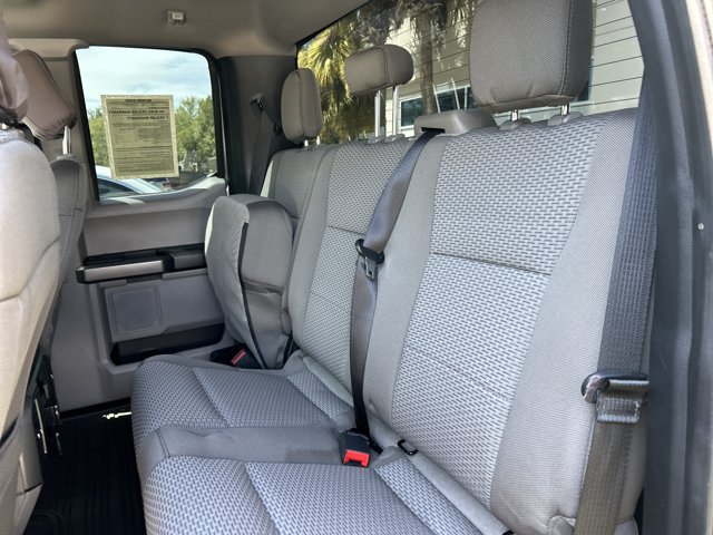 Certified 2020 Ford F250 XLT w/ XLT Value Package AWD/4WD image 23