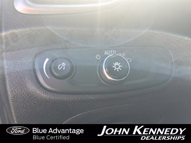 Used 2020 Chevrolet Trax LS w/ Tint and Cruise Package FWD image 23