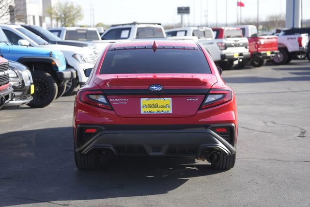 Used 2023 Subaru WRX Premium image 7