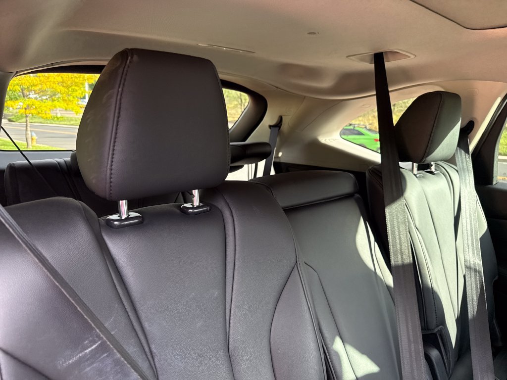 Used 2024 Acura MDX SH-AWD image 26
