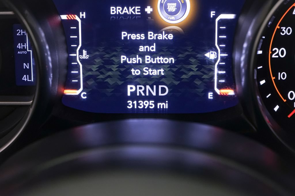 Used 2022 Jeep Wrangler Sport AWD/4WD image 18