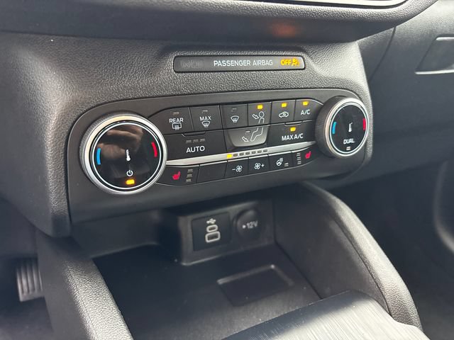 Certified 2024 Ford Escape Active AWD/4WD image 22