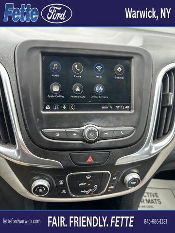 Used 2019 Chevrolet Equinox LS AWD/4WD image 19