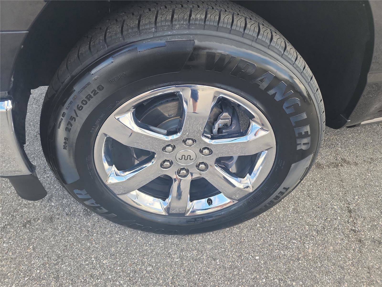 Certified 2023 Ford F150 King Ranch w/ Equipment Group 601A High image 9