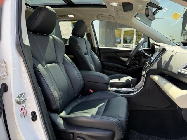 Used 2020 Subaru Ascent Limited w/ Technology Package AWD/4WD image 39