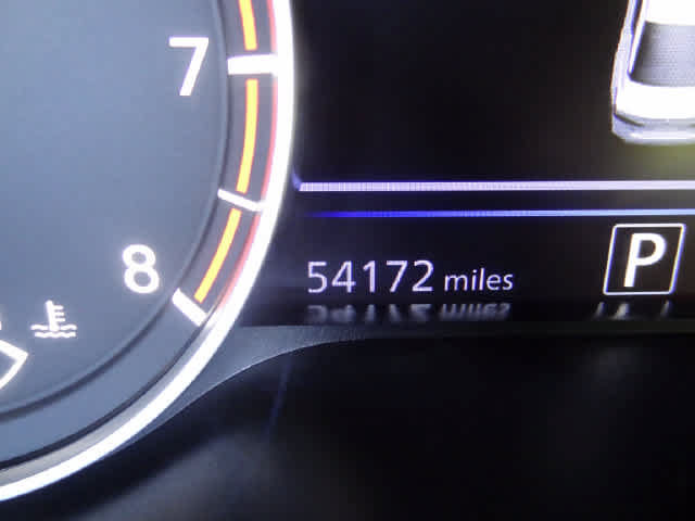 Used 2024 Nissan Altima 2.5 SV FWD image 18