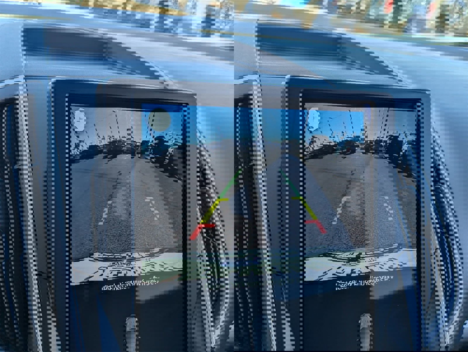 Certified 2024 Ford Edge SEL image 32