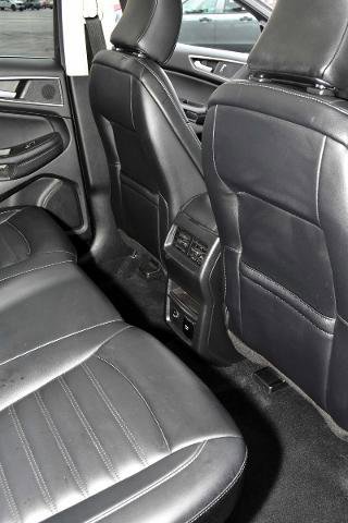 Certified 2022 Ford Edge SEL w/ Convenience Package AWD/4WD image 29