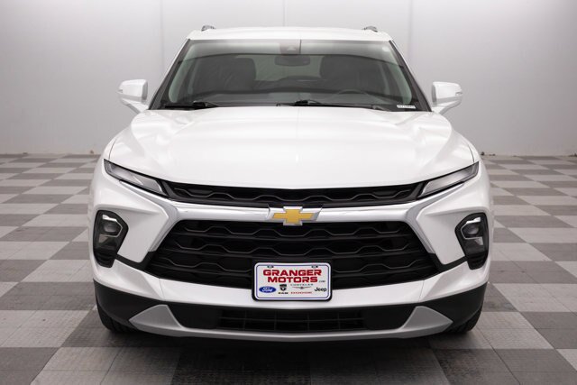 Used 2023 Chevrolet Blazer LT AWD/4WD image 5