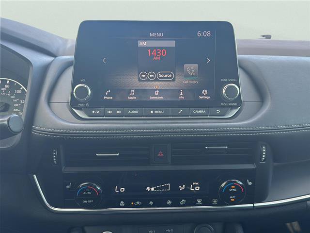 Used 2022 Nissan Rogue S FWD image 24