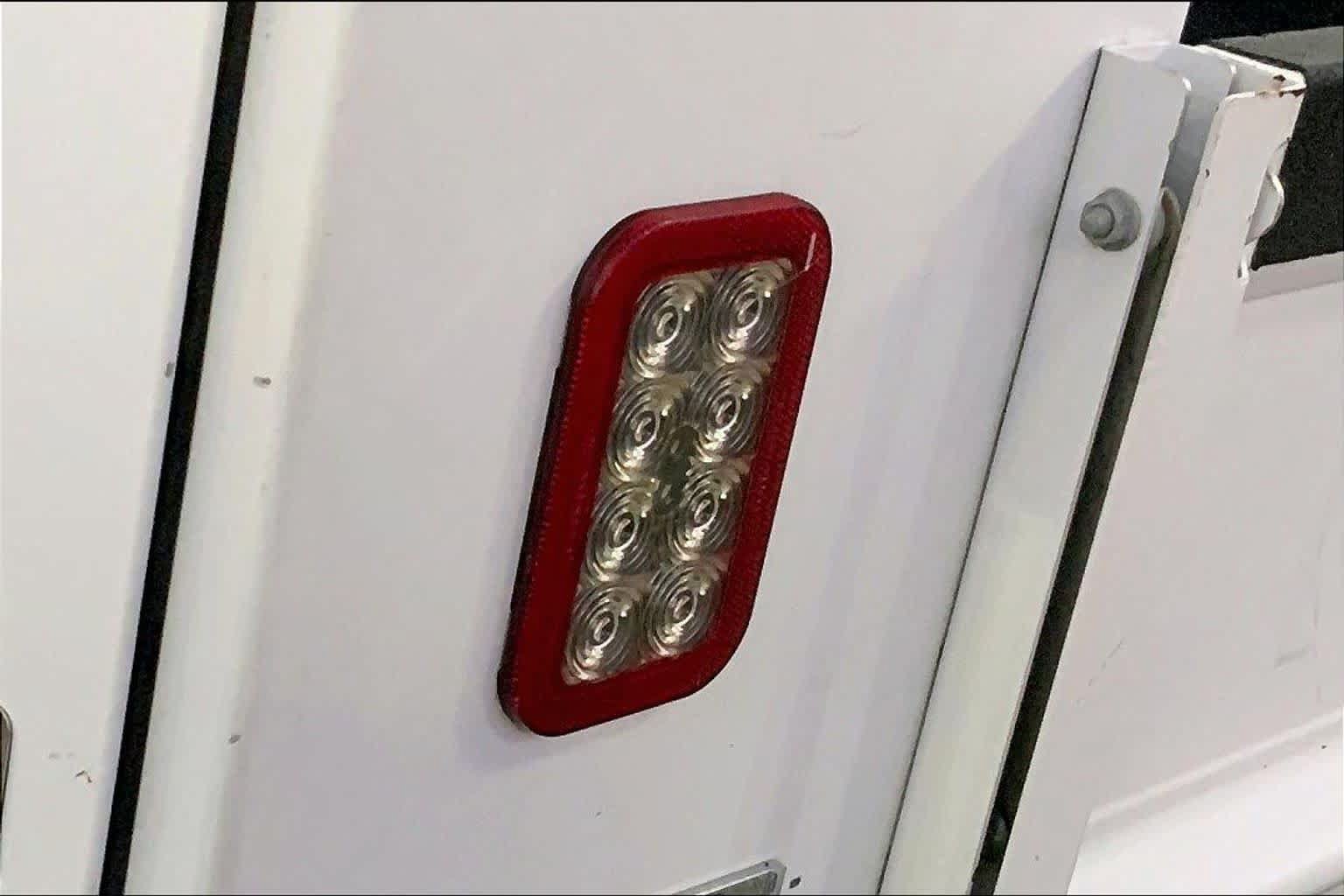 Used 2022 GMC Sierra 2500 Pro w/ Convenience Package AWD/4WD image 24