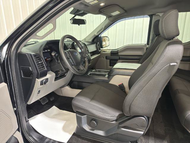 Certified 2020 Ford F150 XL w/ Equipment Group 101A Mid AWD/4WD image 2