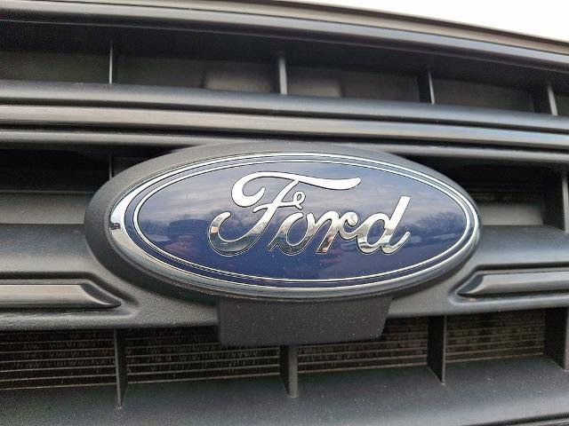 Certified 2020 Ford Transit 250 Medium Roof image 29