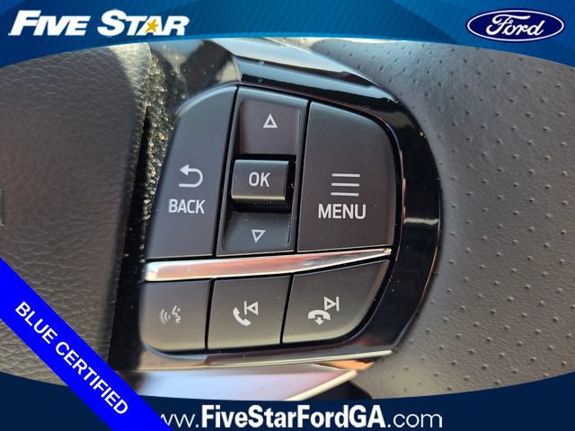 Certified 2026 Ford Explorer ST-Line w/ ST-Line Street Pack RWD image 26