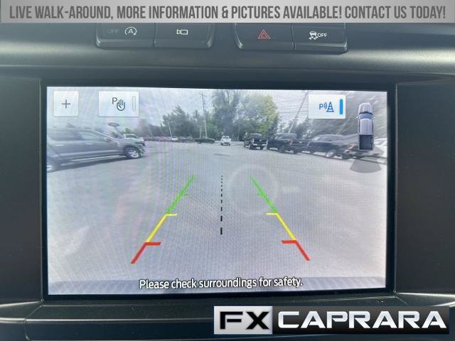 Certified 2023 Ford F150 XLT w/ Equipment Group 301A Mid AWD/4WD image 22