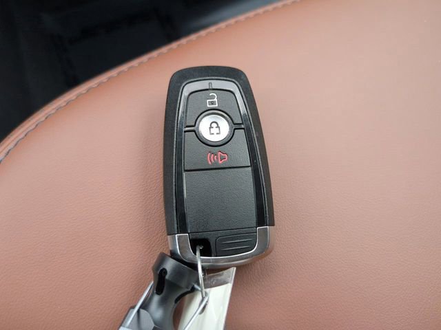 Certified 2023 Ford Maverick Lariat w/ Equipment Group 500A Standard AWD/4WD image 29