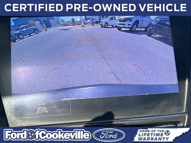 Used 2021 Chevrolet TrailBlazer RS w/ Sun and Liftgate Package image 34