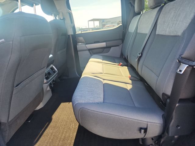 Certified 2021 Ford F150 XLT w/ Equipment Group 302A High AWD/4WD image 27
