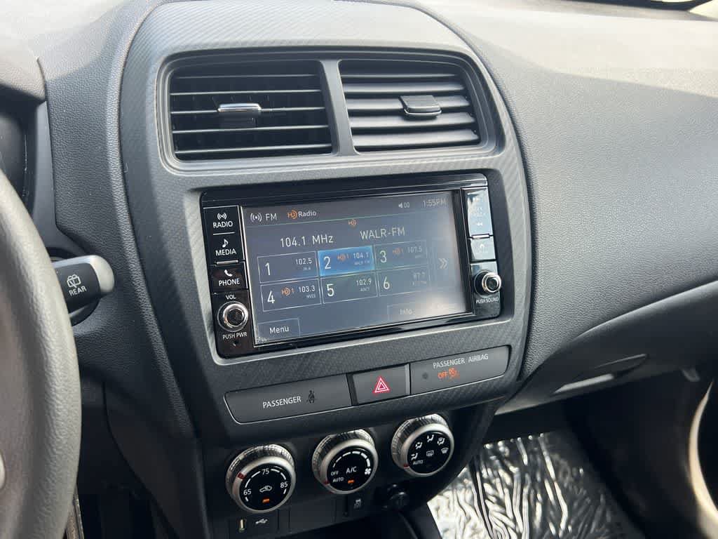Used 2024 Mitsubishi Outlander Sport AWD image 27