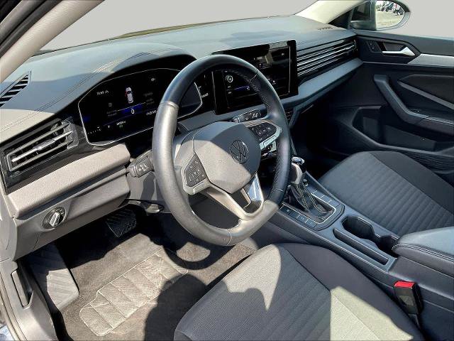 Used 2025 Volkswagen Jetta S FWD image 19