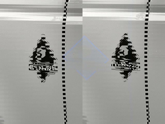 Certified 2023 Ford Bronco Outer Banks image 37