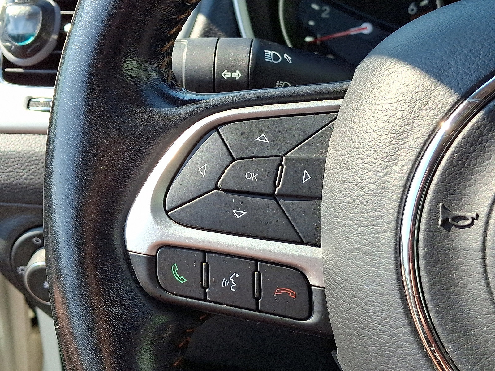 Used 2020 Jeep Compass Latitude w/ Popular Equipment Group image 22