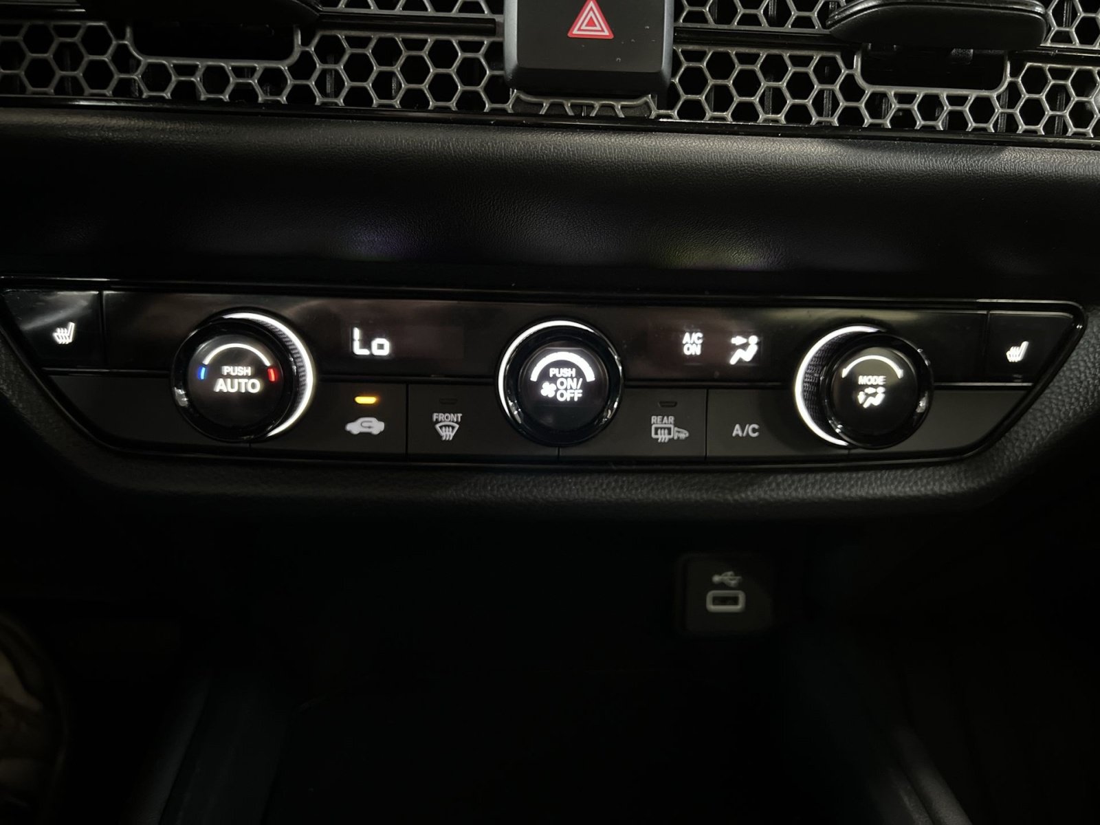 Used 2023 Honda HR-V Sport image 18
