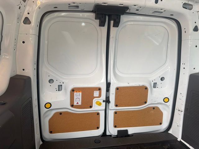 Certified 2022 Ford Transit Connect XL FWD image 11