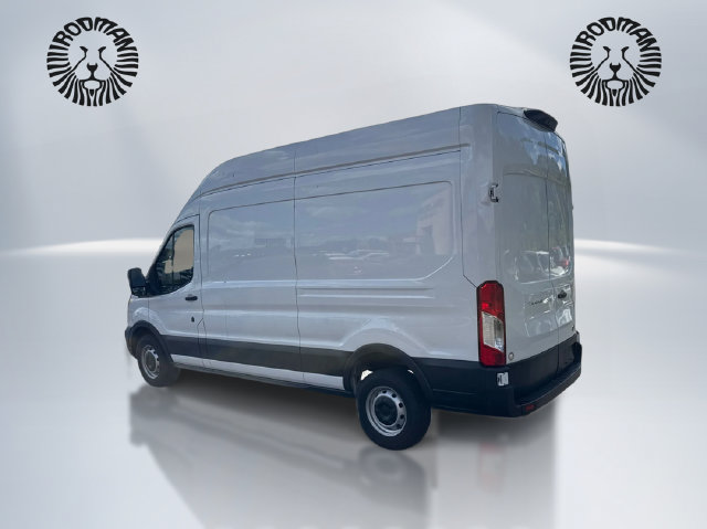 Certified 2023 Ford Transit 250 148 High Roof RWD image 9