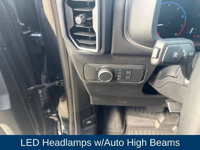 Certified 2022 Ford Bronco Sport Big Bend AWD/4WD image 13