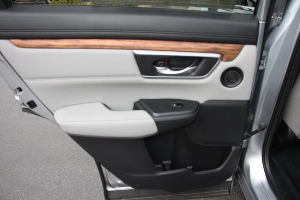 Used 2022 Honda CR-V EX-L image 21