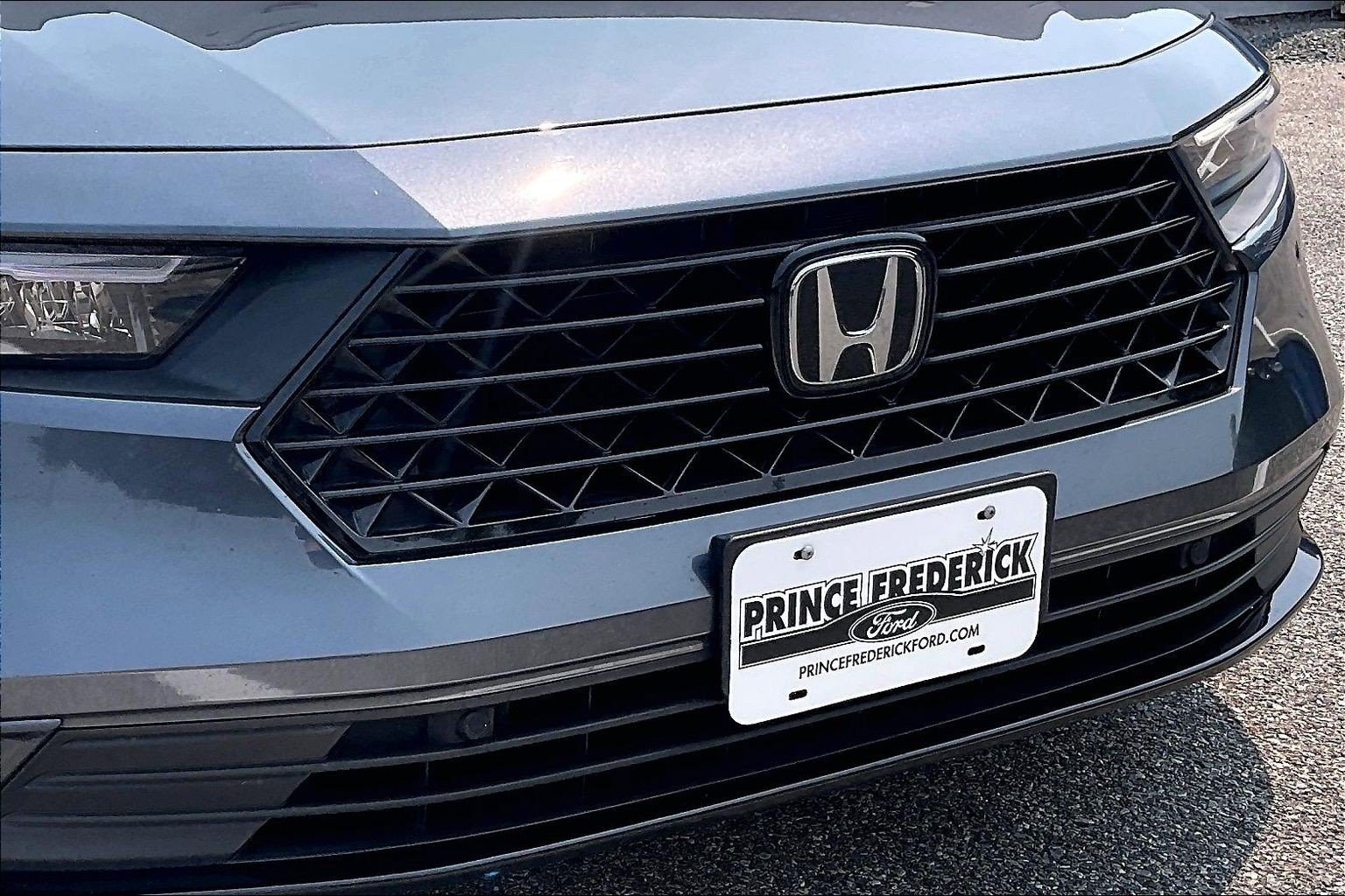 Used 2025 Honda Accord EX-L image 29