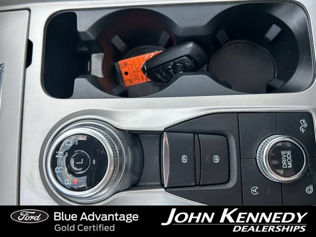 Certified 2023 Ford Explorer XLT w/ Equipment Group 202A AWD/4WD image 35