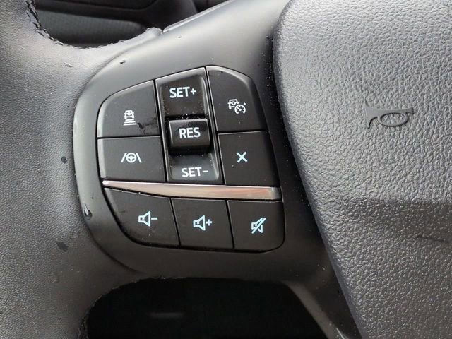 Certified 2024 Ford Bronco Sport Outer Banks w/ Tech Package image 28