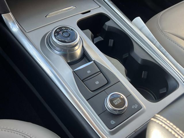 Certified 2023 Ford Explorer XLT w/ Equipment Group 202A image 29