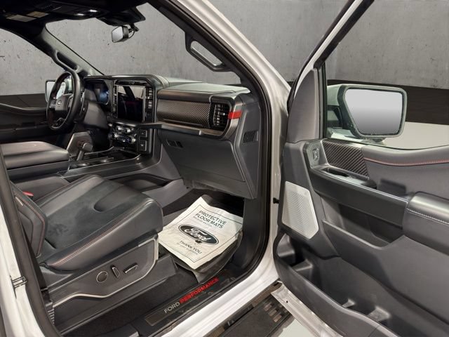 Certified 2025 Ford F150 Raptor AWD/4WD image 20
