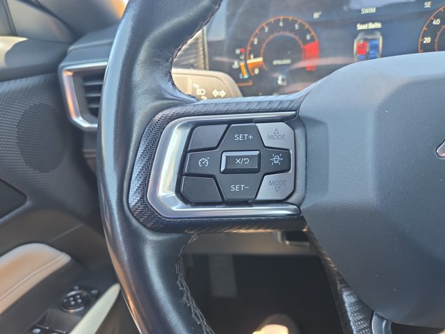 Certified 2024 Ford Mustang Premium RWD image 19