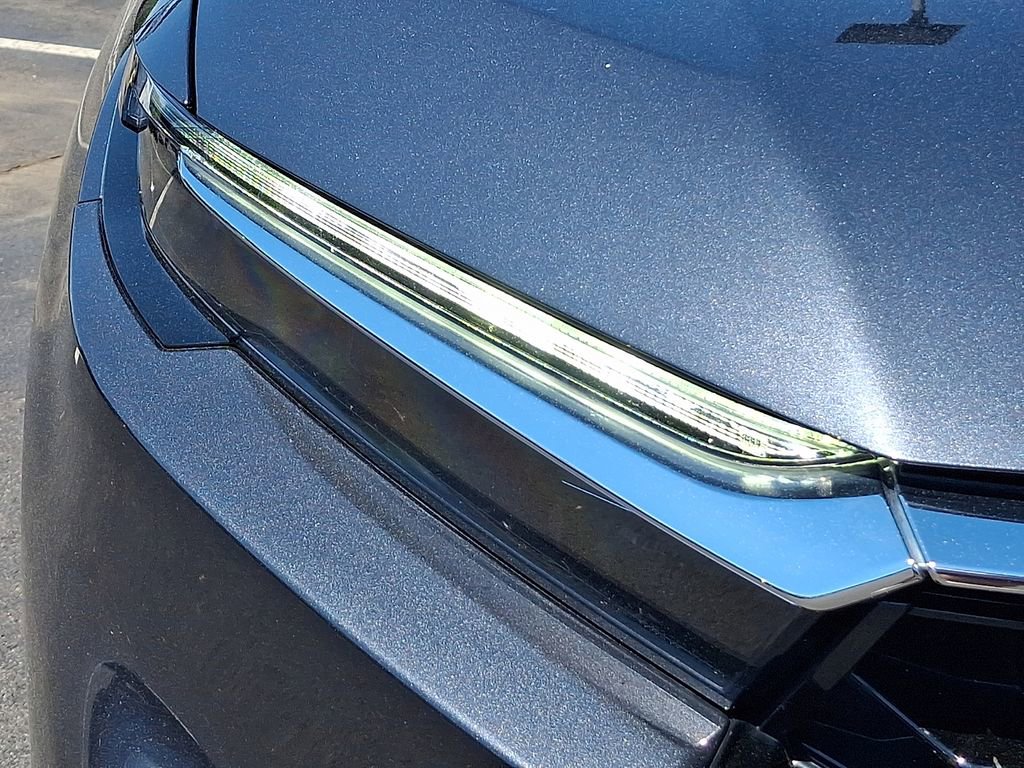 Used 2025 Honda CR-V EX image 10