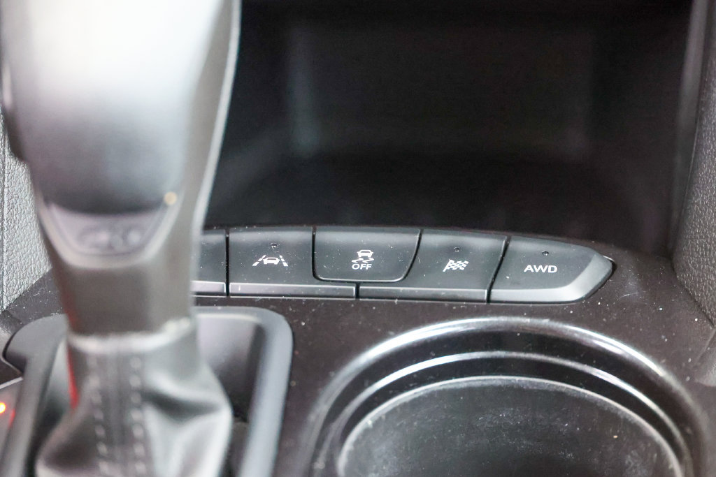 Used 2023 Chevrolet TrailBlazer LT w/ Convenience Package AWD/4WD image 15