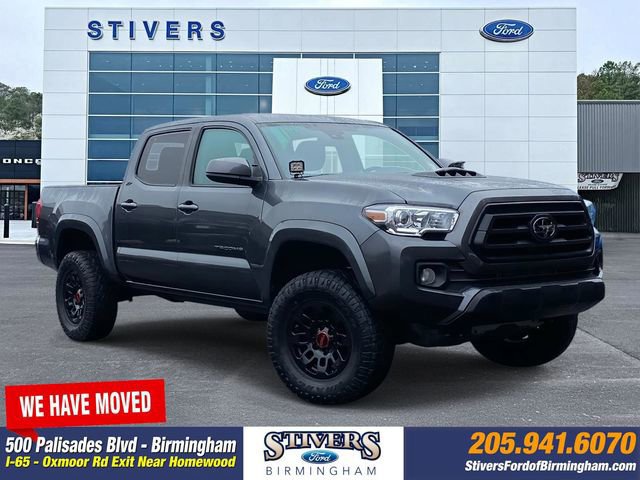 Used 2023 Toyota Tacoma SR5 image 7