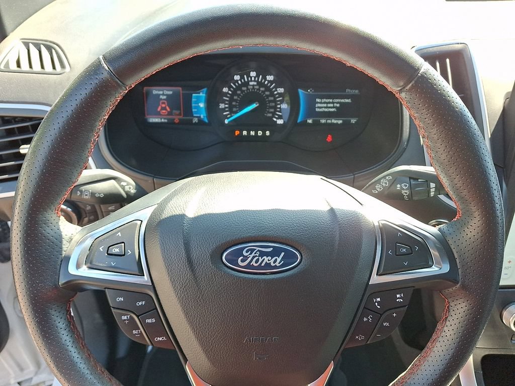 Certified 2023 Ford Edge ST-Line AWD/4WD image 20