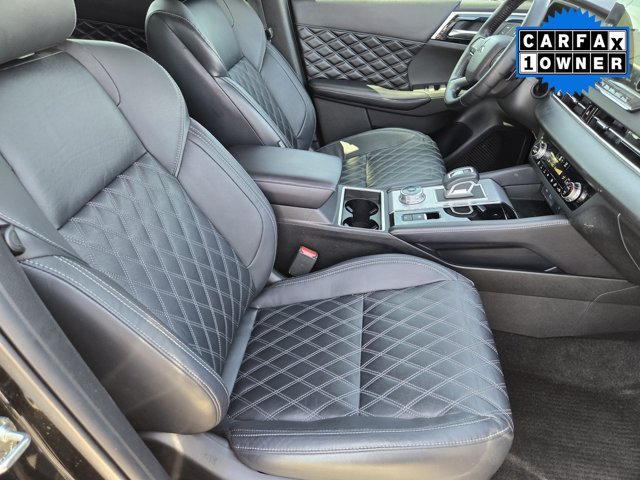 Used 2023 Mitsubishi Outlander SEL FWD image 12