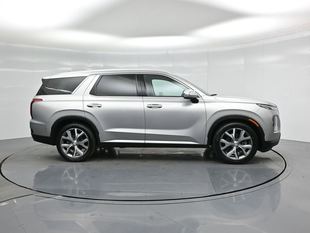 Used 2022 Hyundai Palisade SEL w/ Premium Package image 26