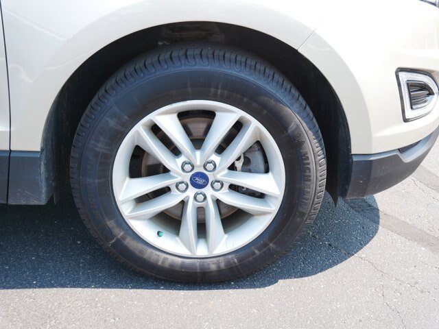 Certified 2018 Ford Edge SEL w/ Equipment Group 201A AWD/4WD image 6