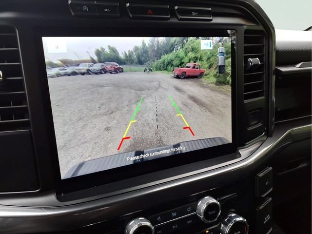 Certified 2023 Ford F150 XLT w/ Equipment Group 302A High AWD/4WD image 18