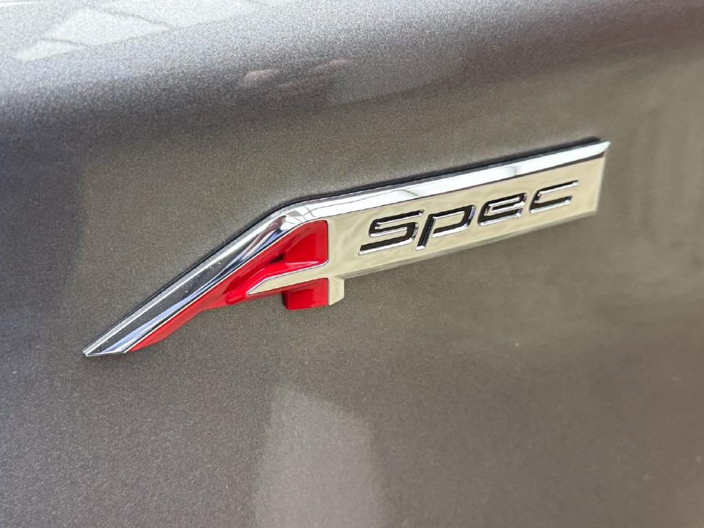 Used 2025 Acura Integra A-Spec FWD image 5