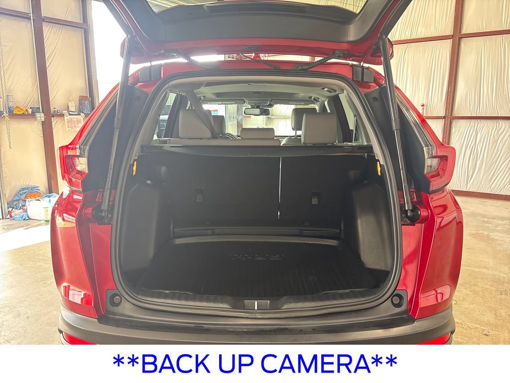Used 2022 Honda CR-V EX-L image 15