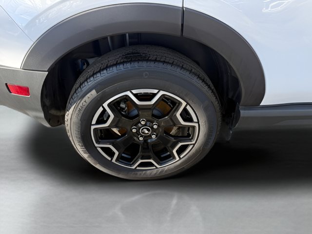Certified 2025 Ford Bronco Sport Outer Banks w/ Outer Banks Tech Package+ AWD/4WD image 29