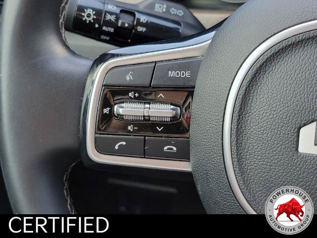 Used 2023 Kia Sorento X-Line EX AWD/4WD image 32